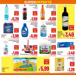 Anteprima del volantino A&O volantino valido a partire dal 16/09/2026 | Pagina: 3