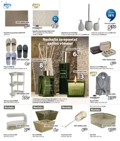 JYSK leták platný od 12.08.2026 | Strana: 6 | Produkty: Regál, Difúzer, Aroma difúzer, Rohový regál