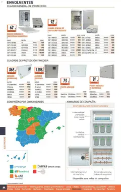 Vista previa Obramat folleto válido desde el 23.03.2026 | Página: 348