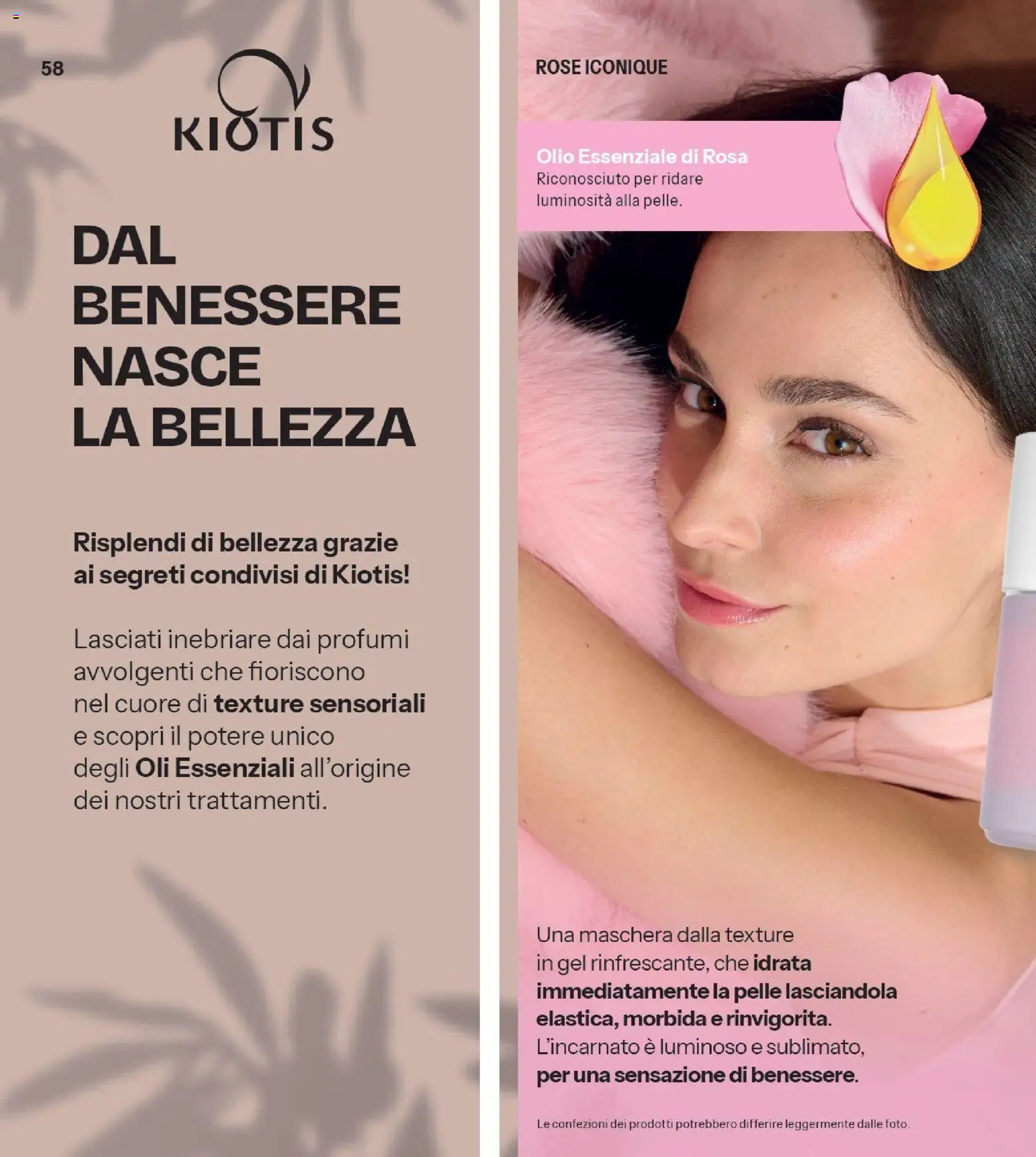 Volantino Stanhome del 29/09/2026 | Pagina: 58 | Prodotti: Latte, Basso