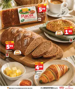 Pogląd oferty "Topaz gazetka" - ważna od 06.08.2026 | Strona: 25
