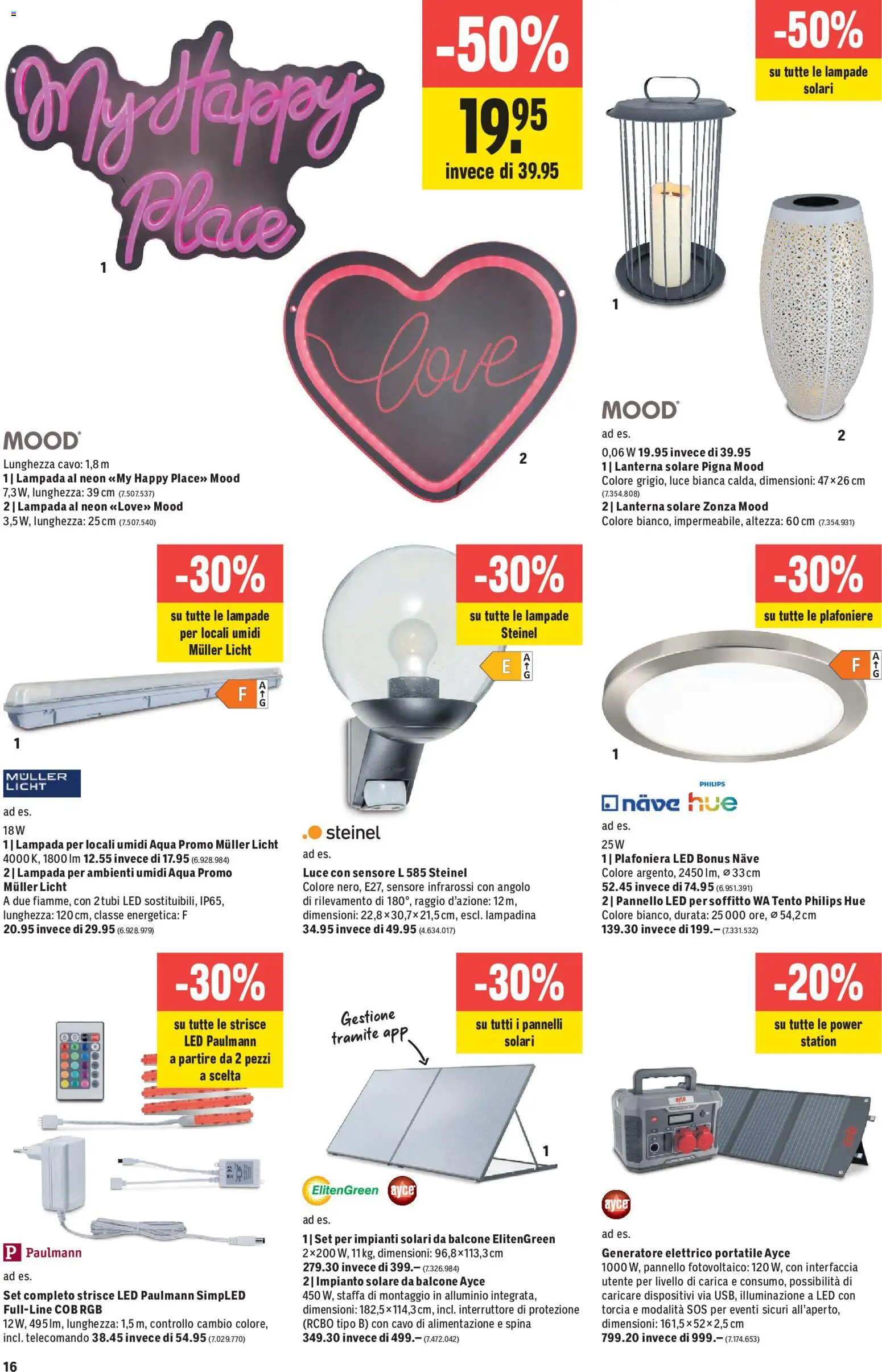 Jumbo aktionen IT – gültig ab 30.07.2026 | Seite: 16