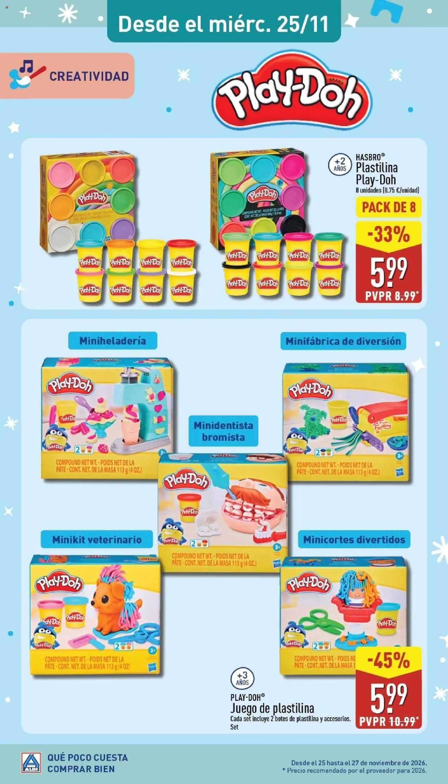 Aldi folleto Península │ válido desde el 26/10/2026 | Página: 67