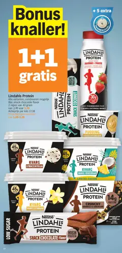 Albert Heijn Folder week / de la semaine 42 - Voorbeeld van een folder van Albert Heijn, geldig van 12/10/2026 | Pagina: 14