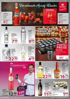 Selgros Prospekt ab 06.08.2026 gültig | Seite: 17