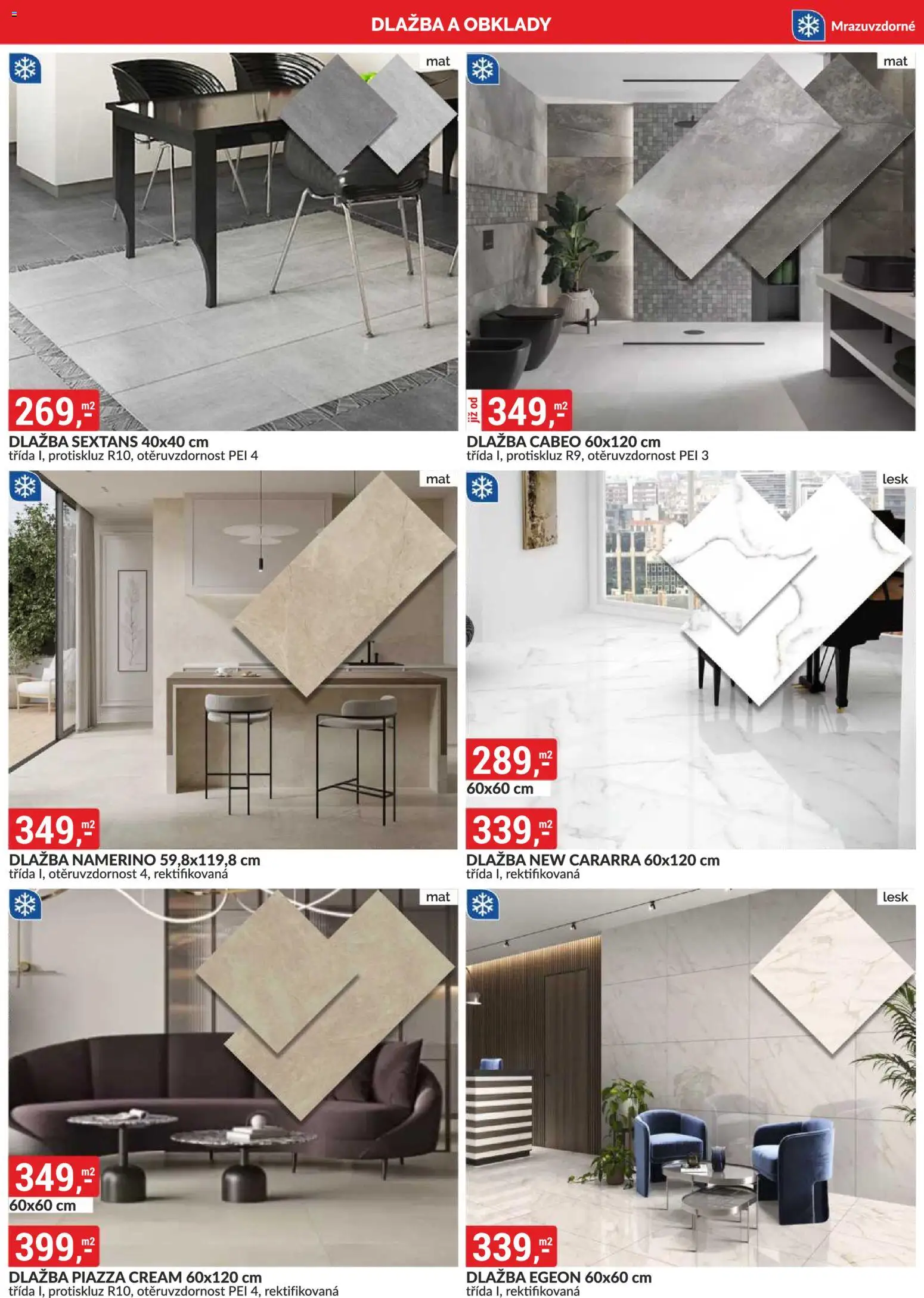 BAUMAX leták od 01.11.2026 | Strana: 19