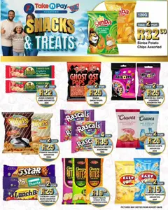 Take n Pay specials catalogue – valid from 18.05.2026 | Page: 2