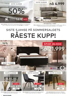 Forhåndsvisning av Skeidar kundeavis gyldig fra 12.06.2026 | Side: 2