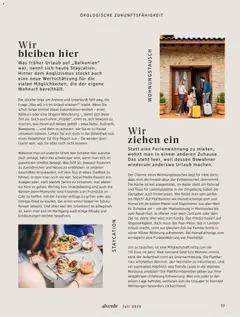 dm drogerie Prospekt ab 01.07.2026 gültig | Seite: 83 | Produkte: Tisch, Bibliothek, Küche