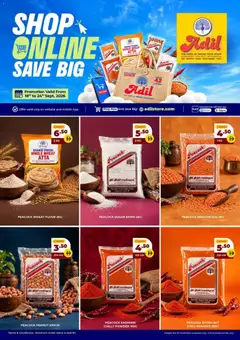 Preview of Al-Adil offers valid from 21 Sep, 2026