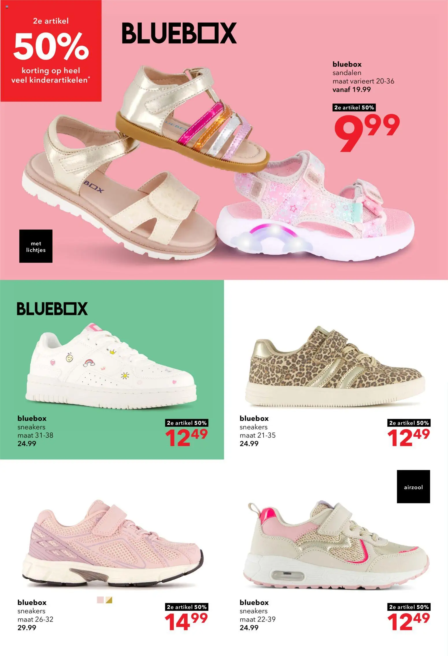 {H1} | Pagina: 2 | Producten: Sneakers, Sandalen