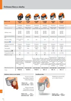 STIHL leták platný od 19.08.2026 | Strana: 156