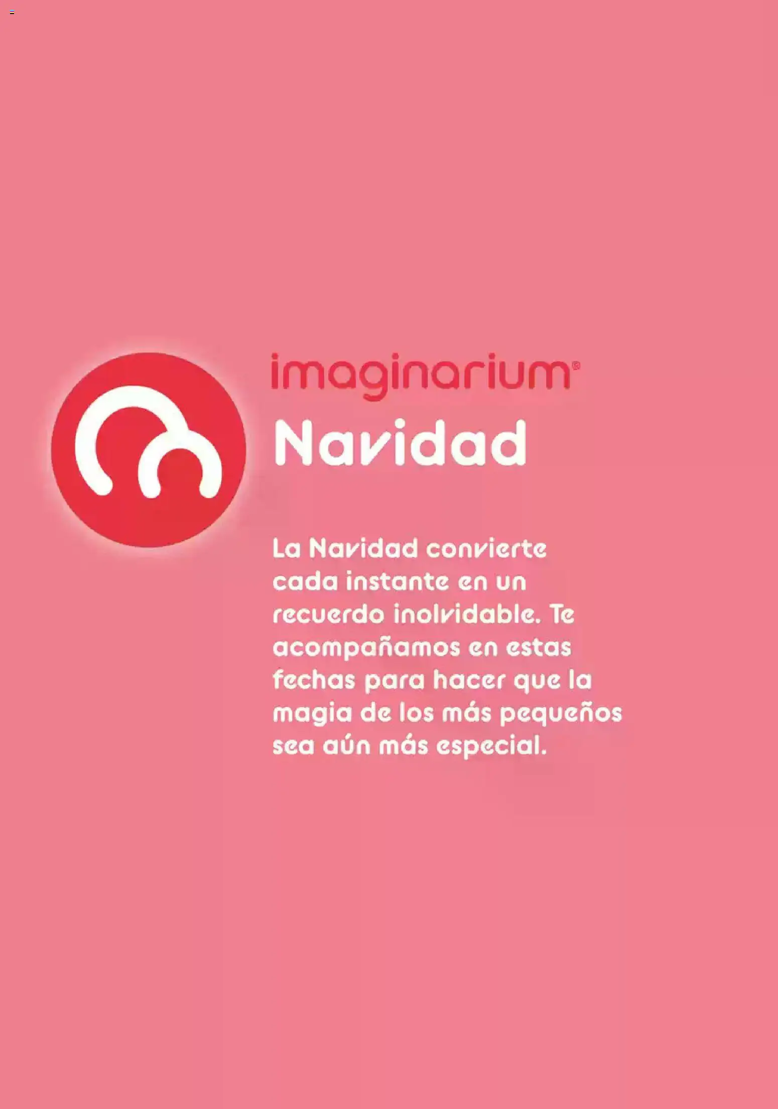 Juguettos Imaginarium │ válido desde el 26/10/2026 | Página: 152