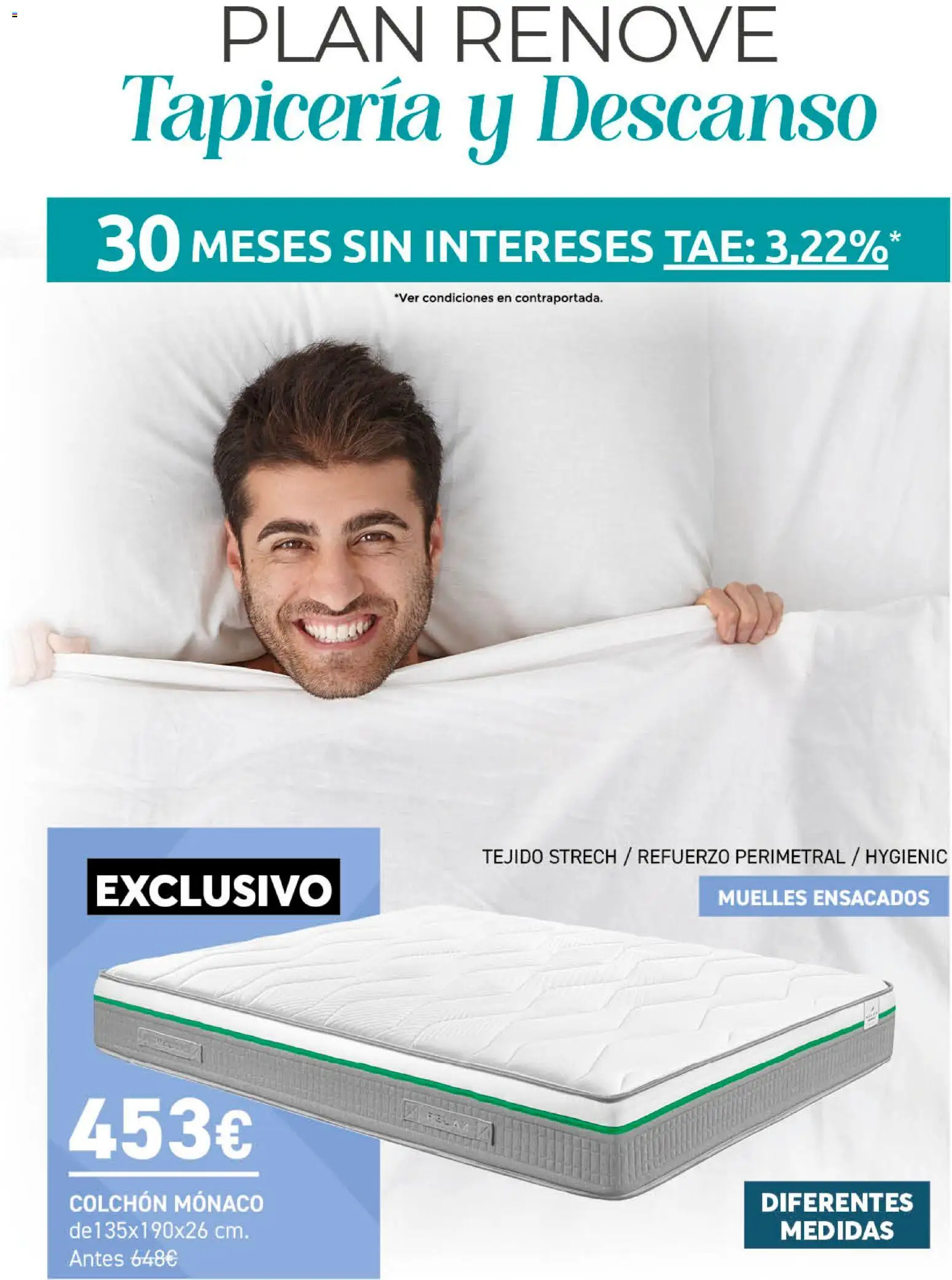 Merkamueble folleto │ válido desde el 29/10/2026 | Página: 25