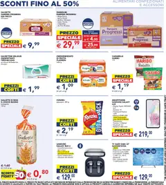 Anteprima del volantino Esselunga S volantino valido a partire dal 13/08/2026 | Pagina: 15