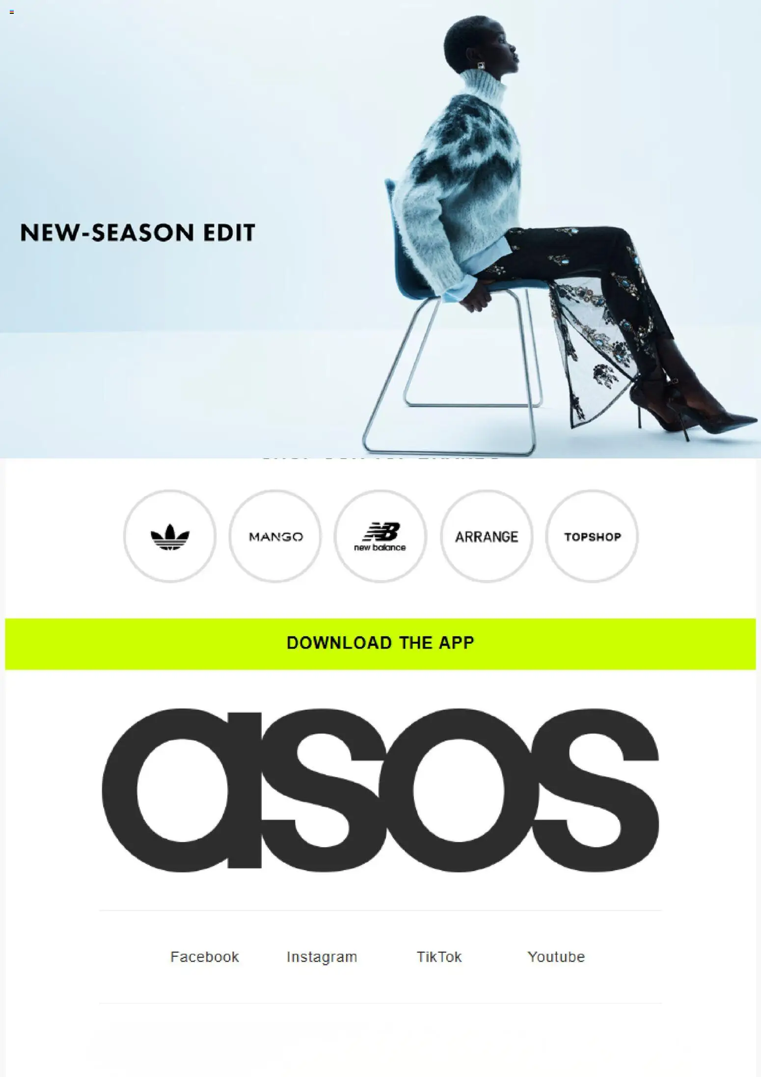 asos Catalogue valid from 01/10/2026 | Page: 7 | Products: Mango