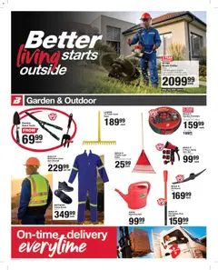 Build It specials catalogue – valid from 25/08/2026 | Page: 5