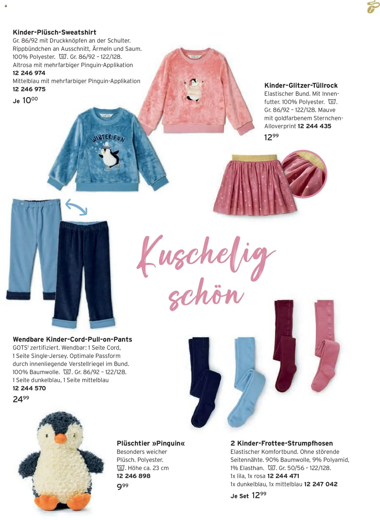 Angebote Tchibo – gültig ab 01.11.2026 | Seite: 107