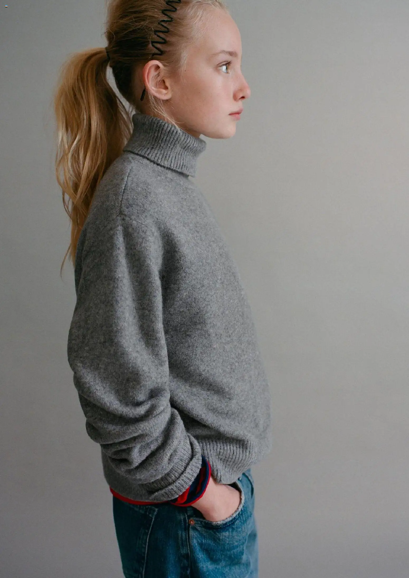 Zara promocje Girls od 01.11.2026 | Strona: 4