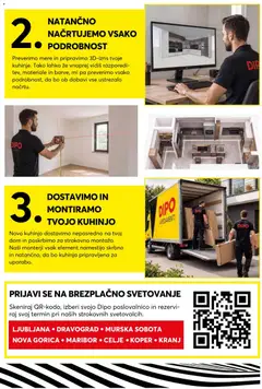 Dipo katalog akcije – veljaven od 23.09.2026 | Stran: 3