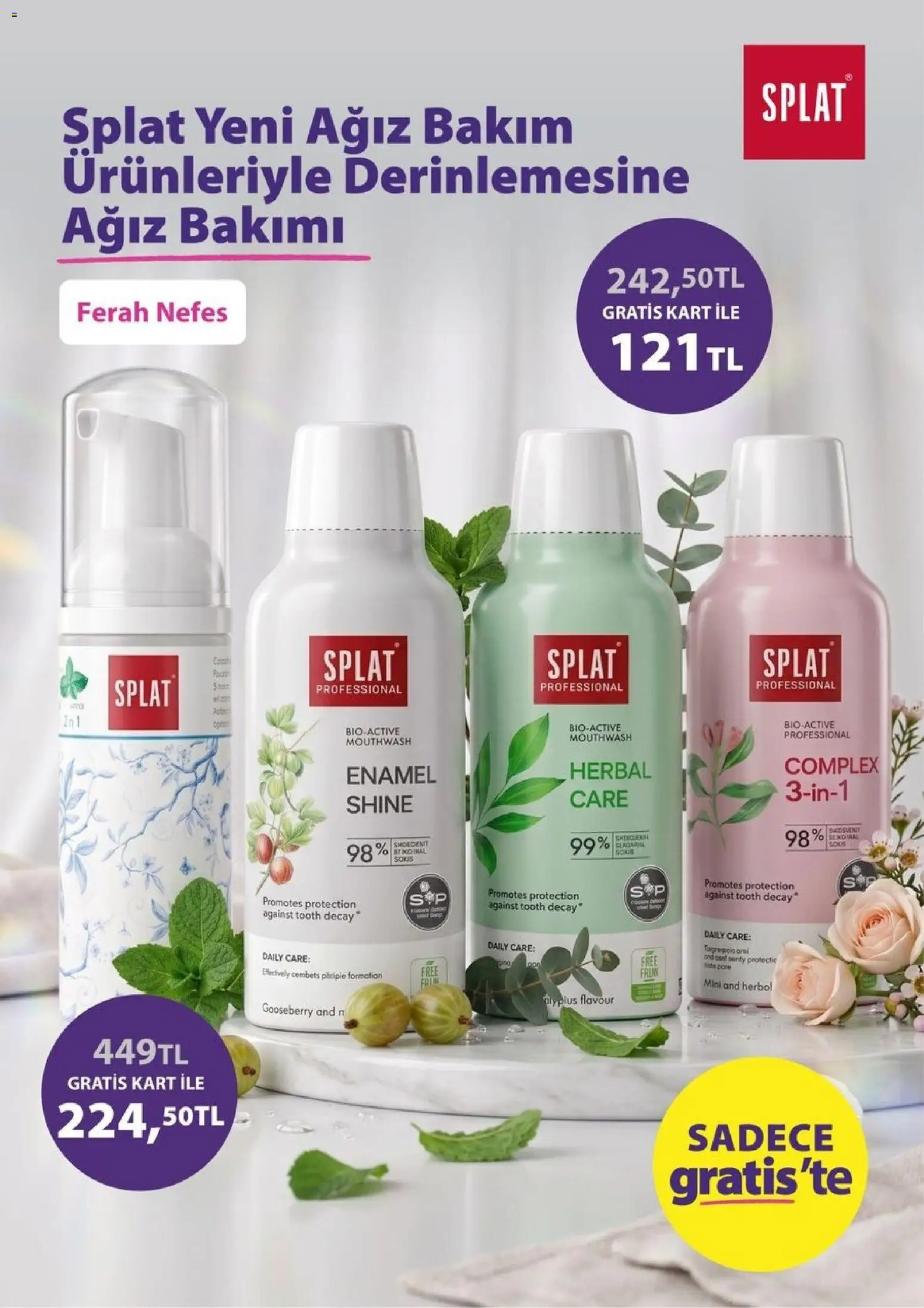 Gratis Katalog - 01 Temmuz 2026 tarihinden itibaren geçerlidir | Sayfa: 52