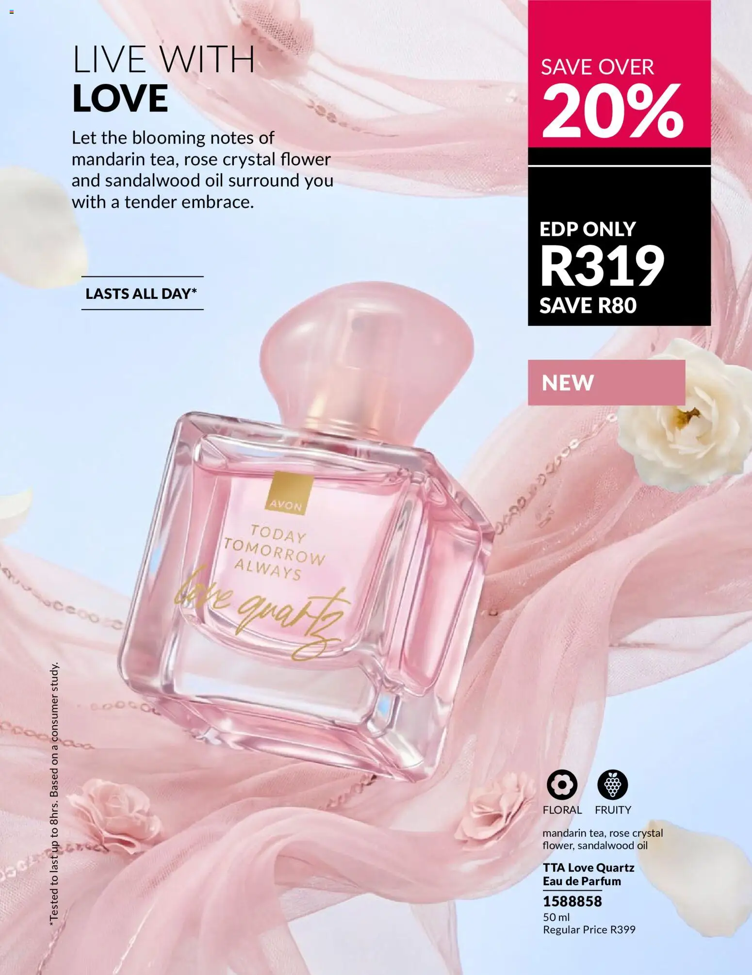 New Avon catalogue – valid from 01.05.2026 | Page: 9