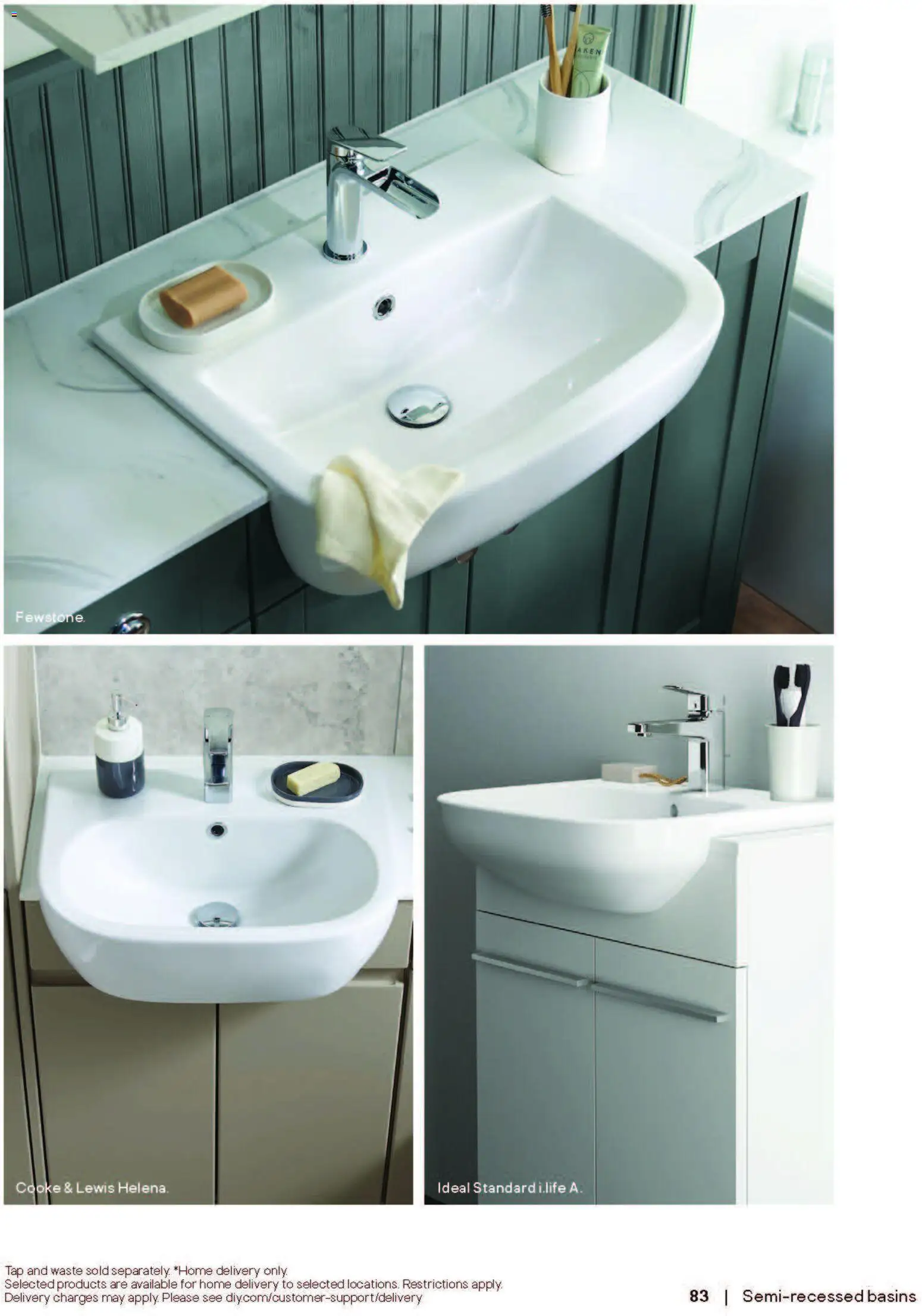 B&Q B&Q Bq Bq Bathrooms Home Deals December 2025 — page 83 of 280