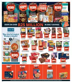 Checkers specials catalogue – valid from 29/06/2026 | Page: 4
