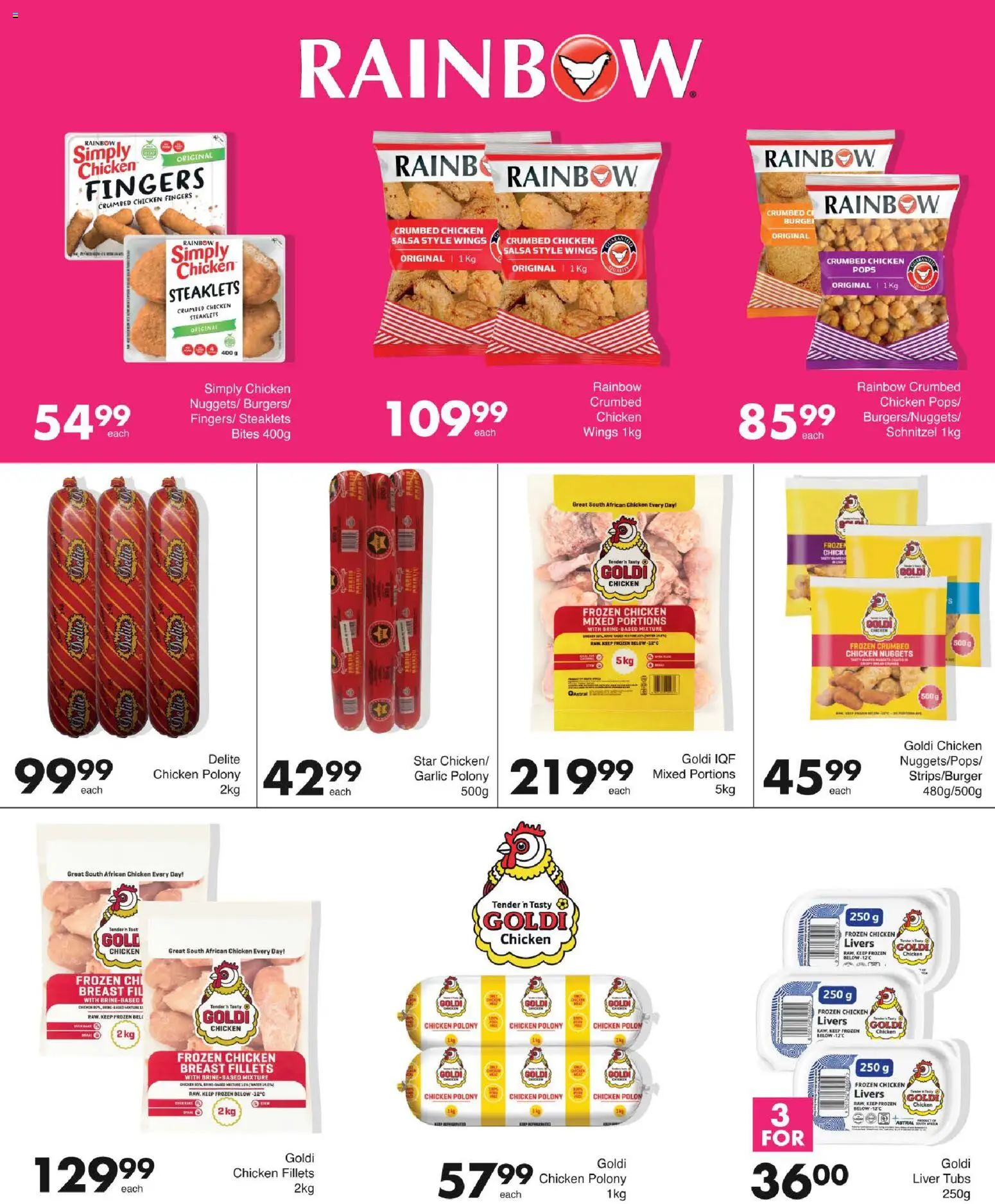 New Save catalogue – valid from 14.05.2026 | Page: 15