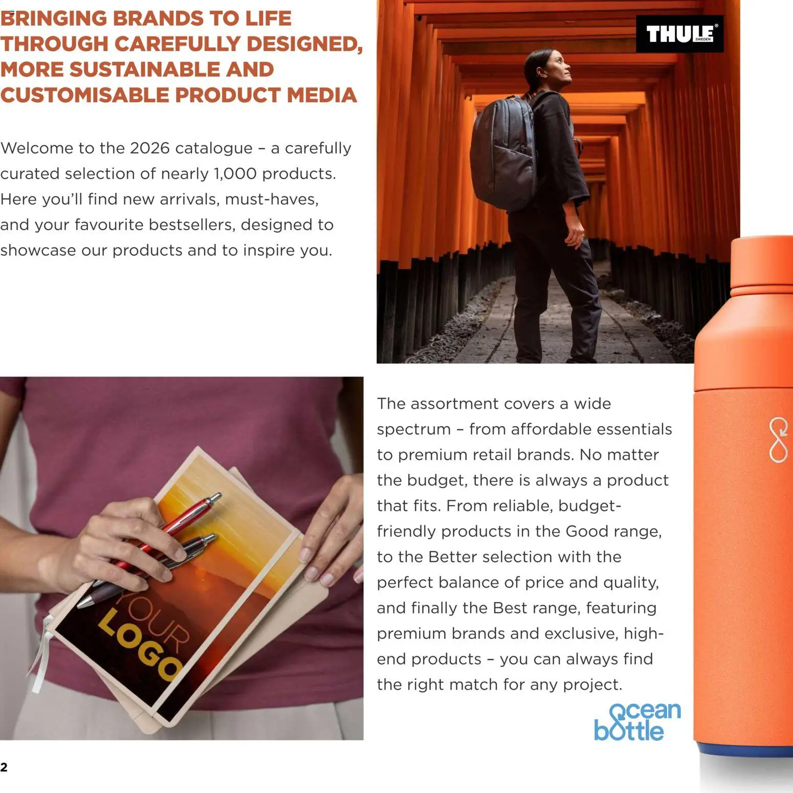 Sapo Giveaways Inspiration Guide – σε ισχύ από 14/01/2026 | Σελίδα: 2