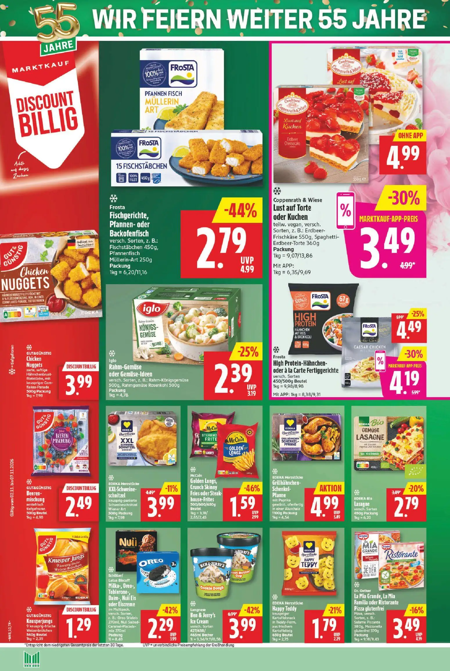 Marktkauf Prospekt – gültig ab 02.11.2026 | Seite: 12