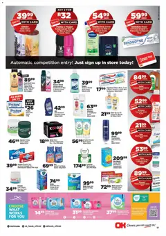 OK Foods specials catalogue – valid from 24/07/2026 | Page: 11