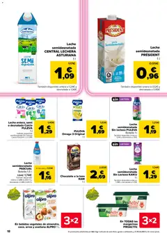 Vista previa PULVEVA Omega 3 Original, PULVEVA Omega 3 Original 1 l válido desde el 27/10/2026 | Página: 18