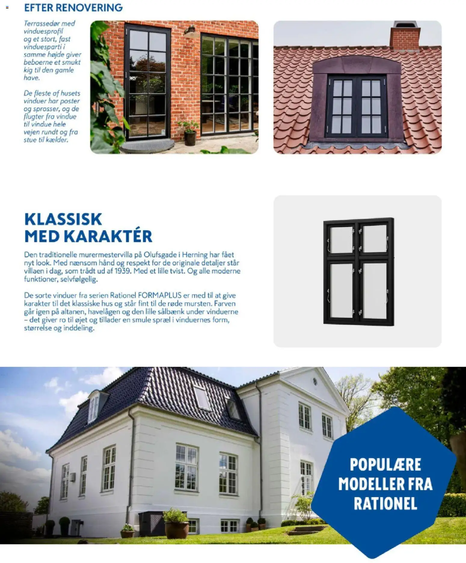 Davidsen tilbudsavis – gyldig fra 10.06.2026 | Side: 15 | Produkter: Søm