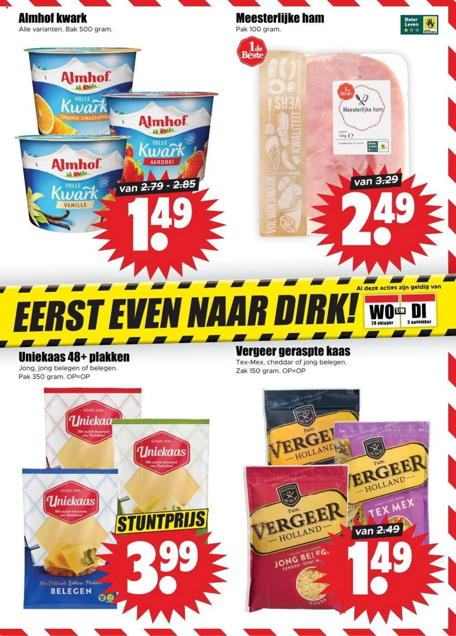 {H1} | Pagina: 11 | Producten: Zak, Gouda, Vanille, Kaas