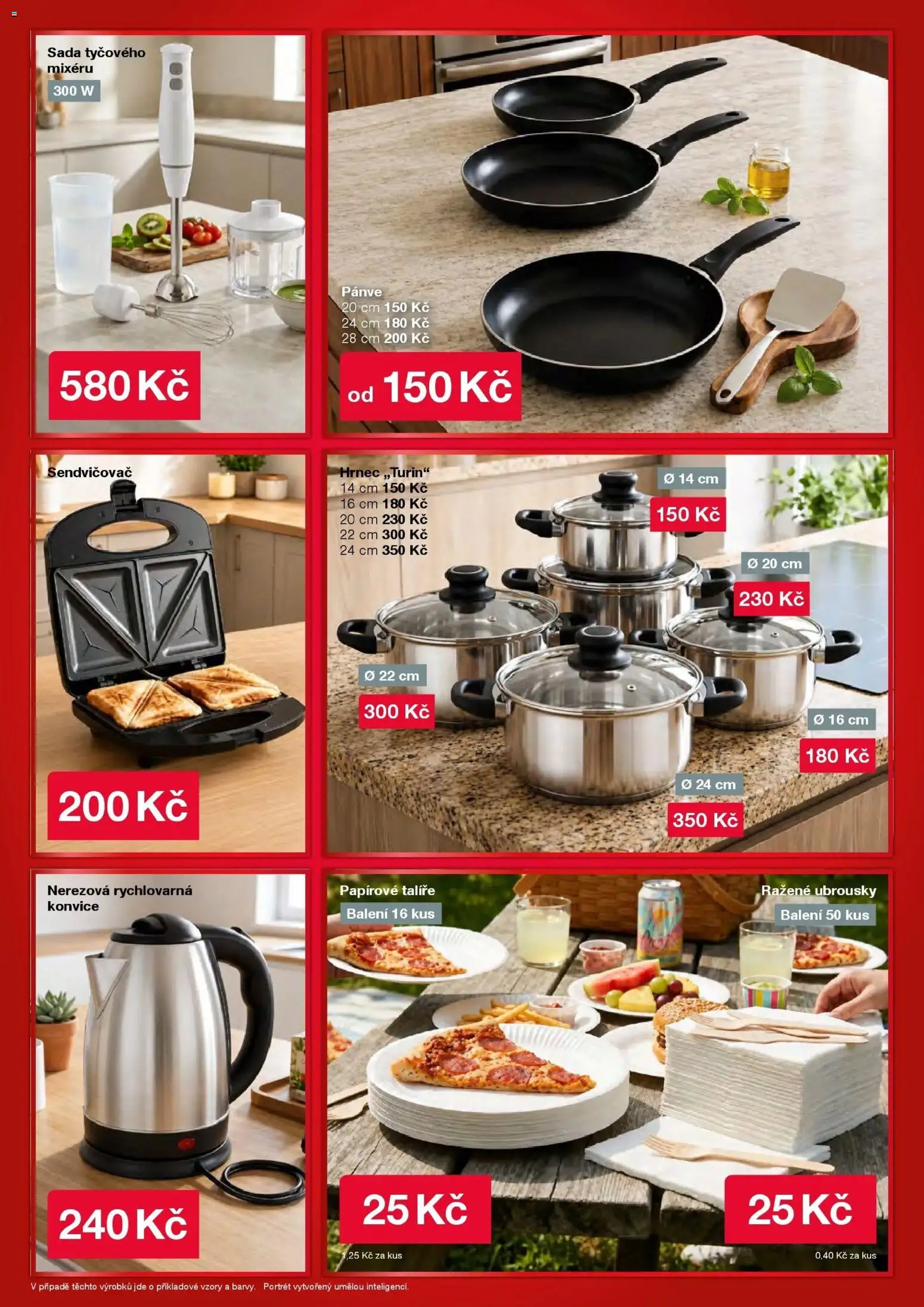 Woolworth leták od 24.07.2026 | Strana: 10