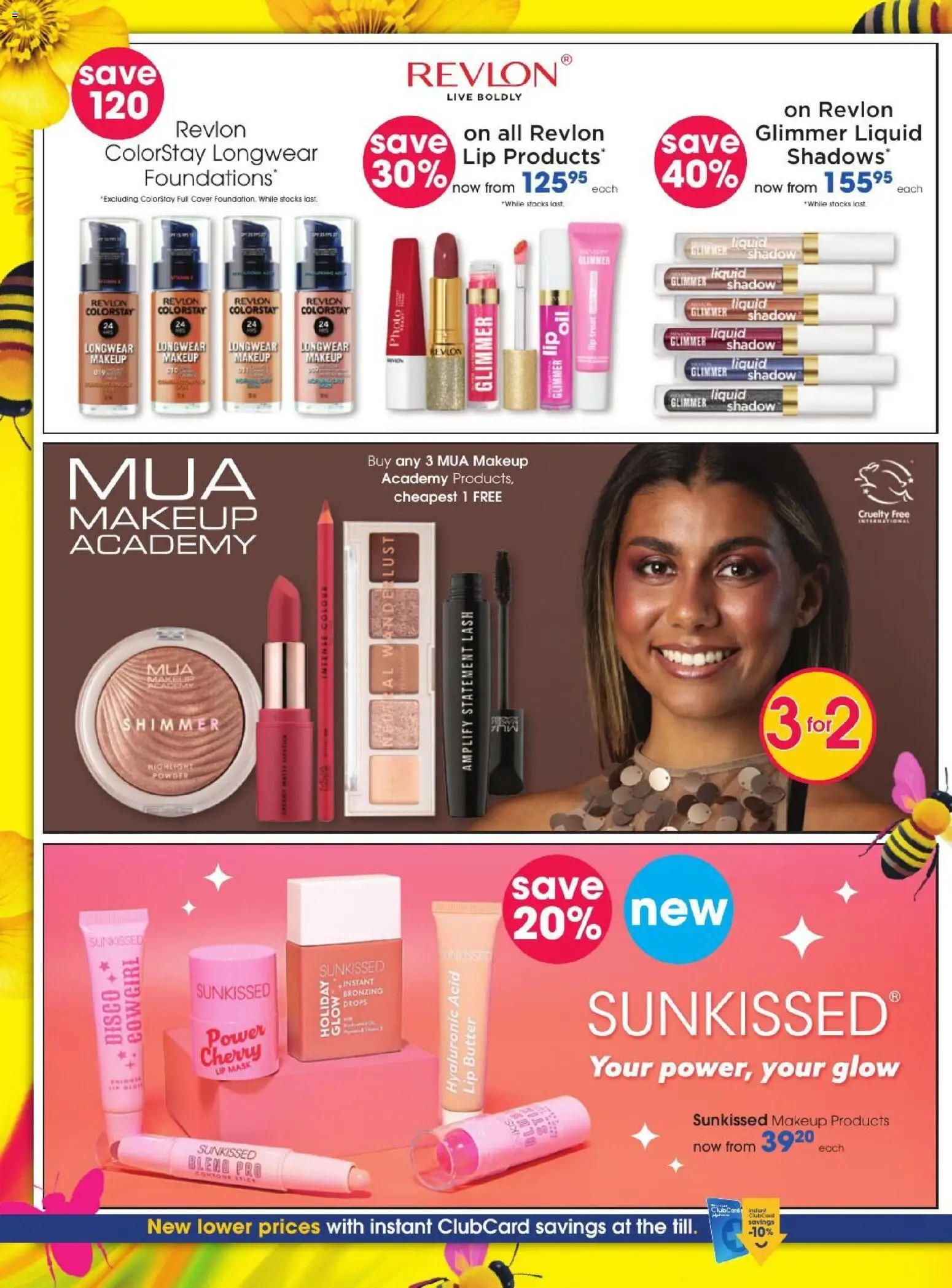 New Clicks catalogue – valid from 23/09/2026 | Page: 24