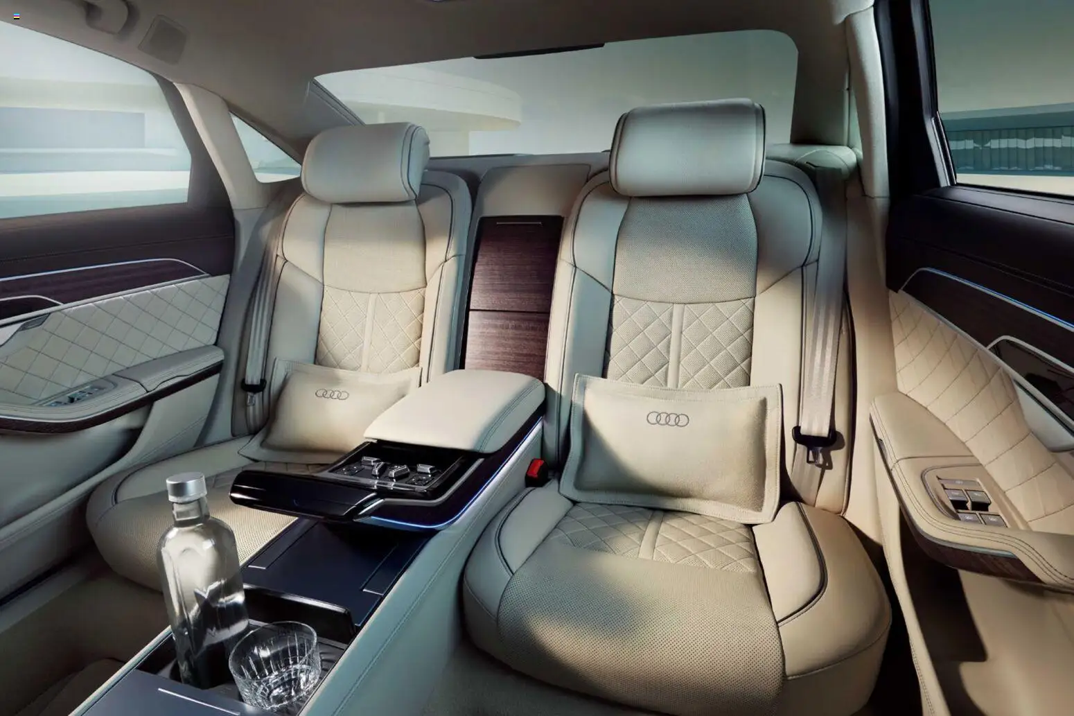 Audi A8 – gültig ab 28.10.2025 | Seite: 69 | Produkte: Tür