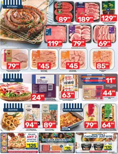 Pick n Pay specials catalogue – valid from 15.06.2026 | Page: 3
