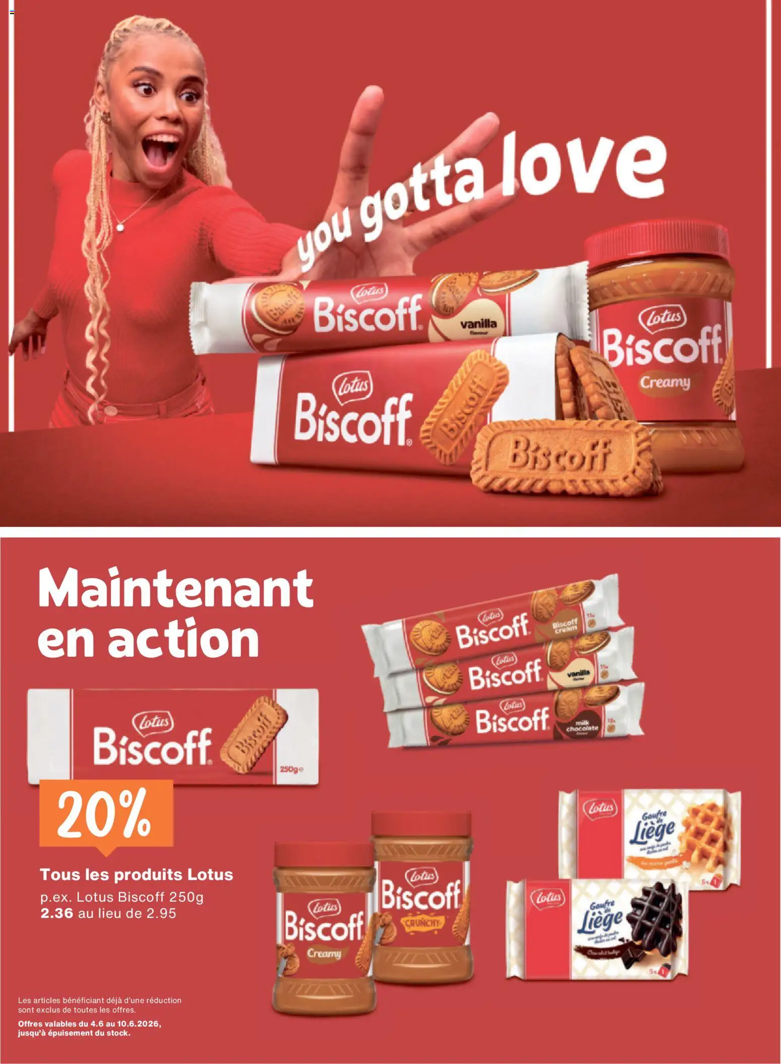 Migros aktionen Magazine FR – gültig ab 03.06.2026 | Seite: 22