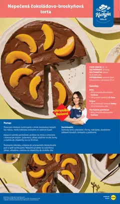 Lidl leták platný od 14.09.2026 | Strana: 103 | Produkty: Kuchyňa, Torta, Smoothie
