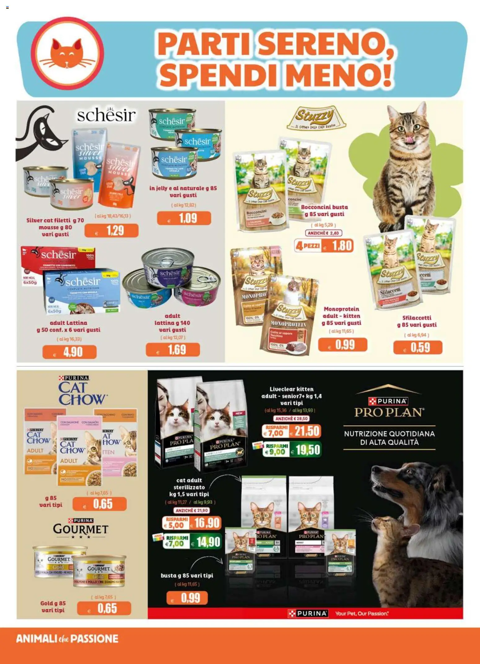 Volantino Elite Supermercati del 24/06/2026 | Pagina: 10