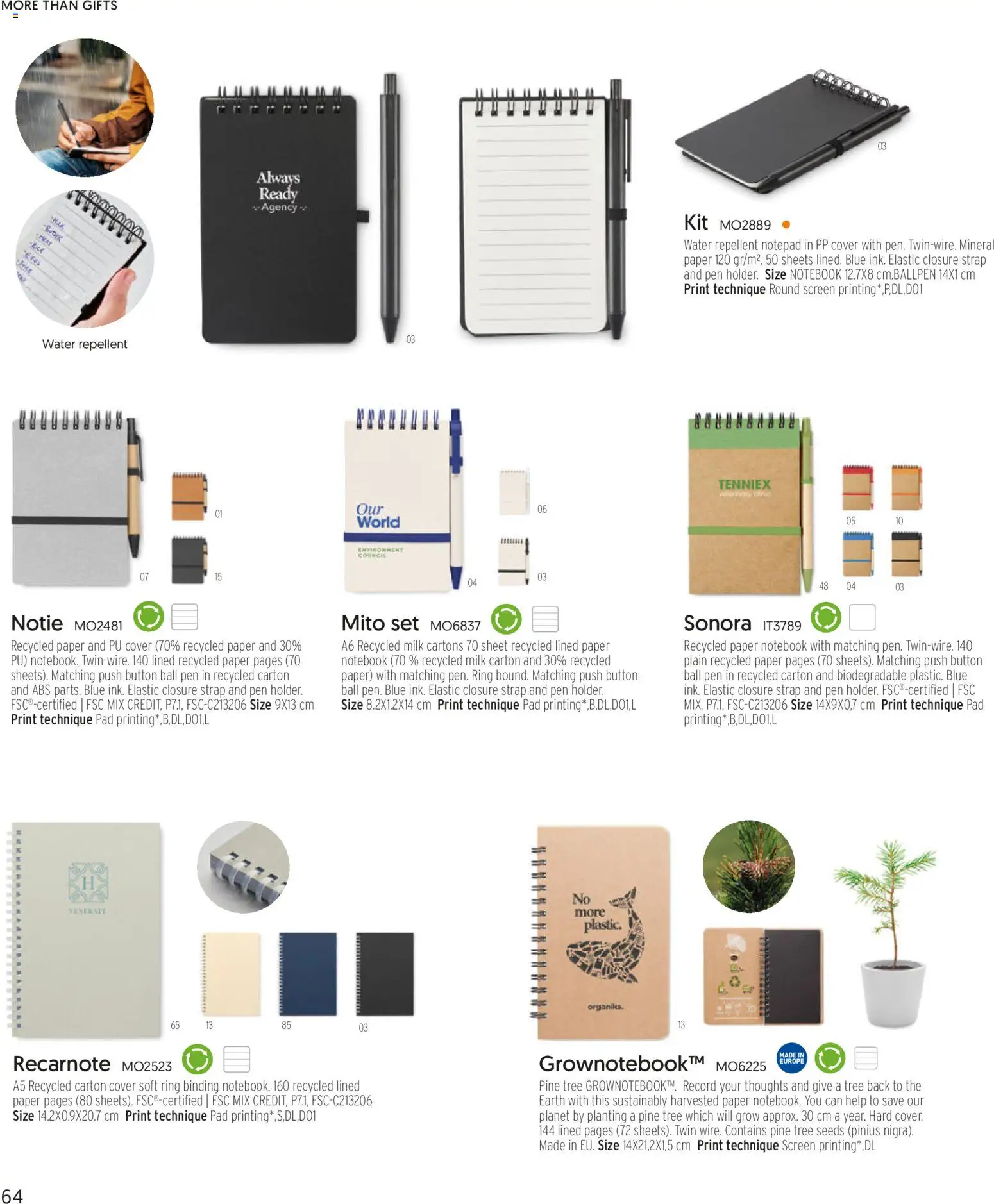 Sapo Giveaways More than gifts – σε ισχύ από 15/01/2026 | Σελίδα: 66
