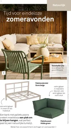 KARWEI folder - Tuin special - decoratief - Voorbeeld van een folder van KARWEI, geldig van 01.03.2026 | Pagina: 24