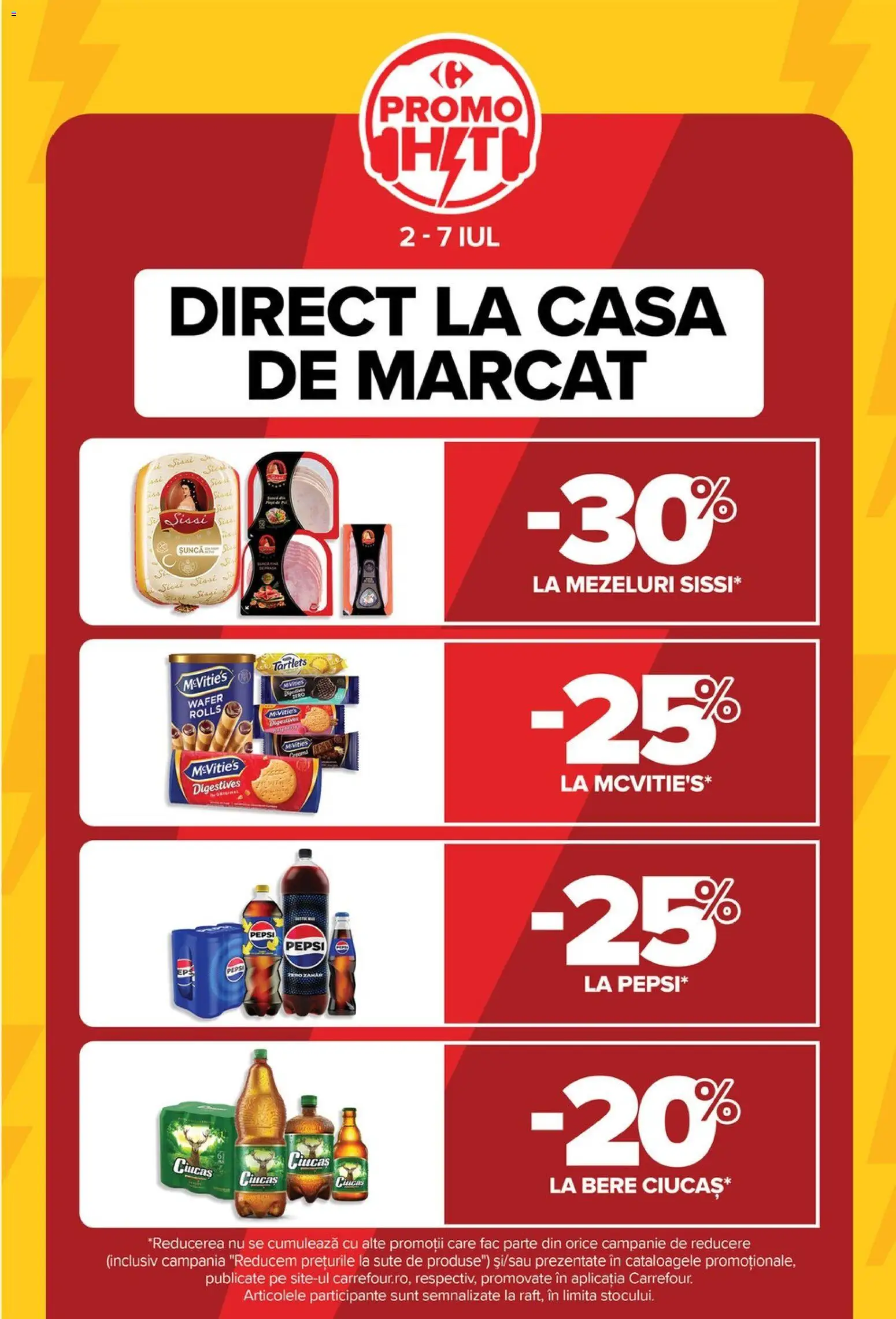 Noul catalog Carrefour – valabil de la 01.07.2026 | Pagină: 9