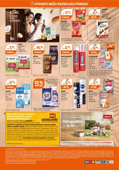 Müller Katalog - Pregled kataloga iz trgovine Müller, vrijedi od 29.06.2026 | Stranica: 16