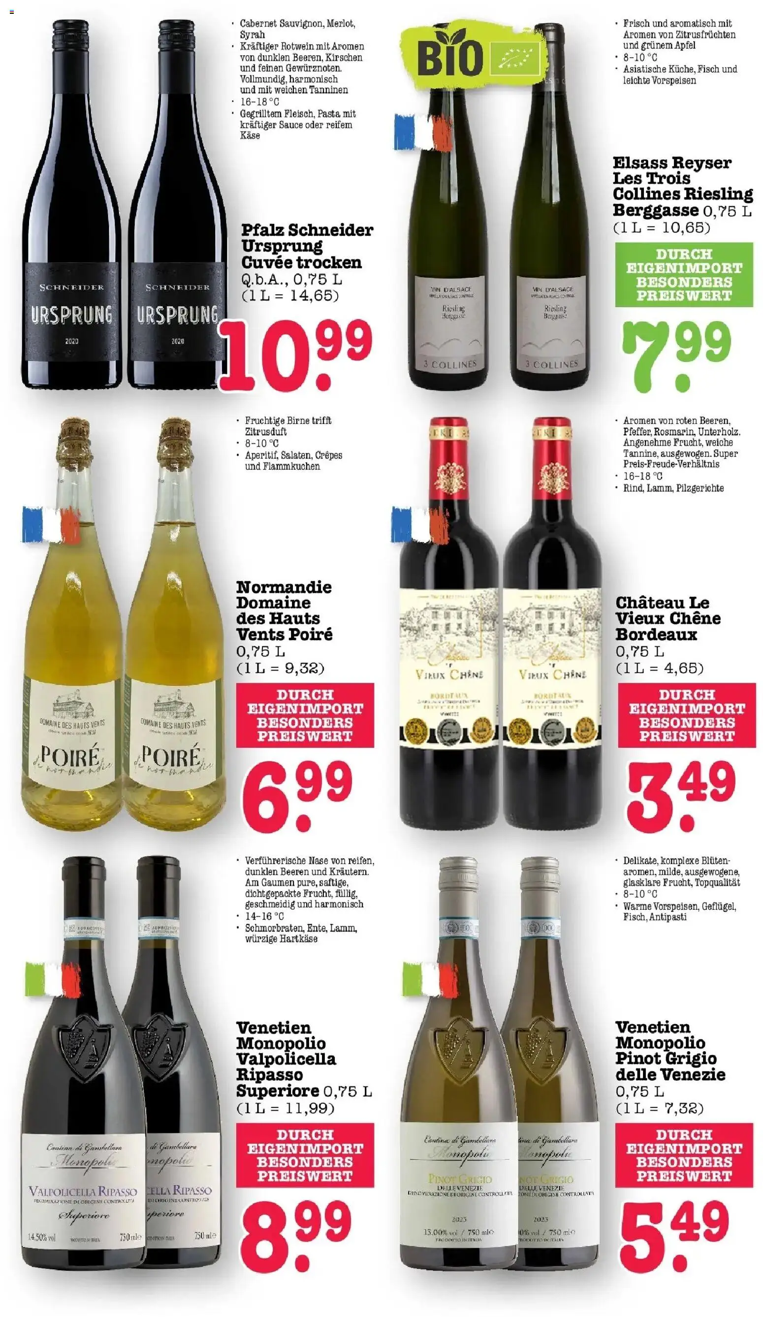 Edeka Prospekt Heidelberg (ab 19.10.2026) » Angebote Online | Seite: 59 | Produkte: Käse, Äpfel, Fisch, Birne