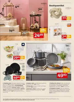 XXXLutz Möbeleinkauf ab 15.09.2026 gültig | Seite: 18 | Produkte: Vase
