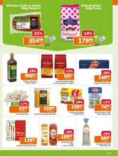 Gomex katalog - pregled Gomex kataloga - važi od 10.06.2026 | Strana: 8