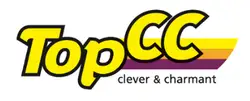 TopCC in der Kategorie Hypermärkte